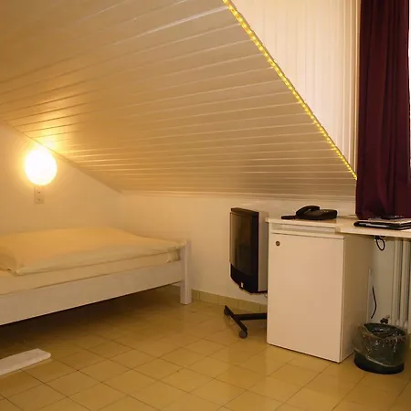 Al Porto Hotell