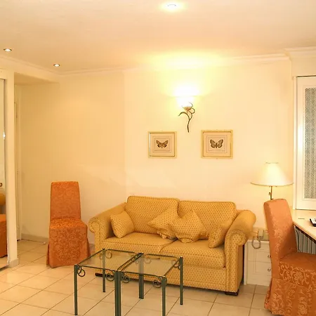 Hotell Al Porto 3*